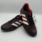Adidas Kakari Light AG Rugby Boots - Size UK 9 - Brand New - Free UK Postage