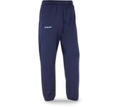 HD Jr överdragsbyxor Barn Navy 120