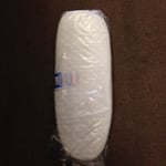 Replacement Pram Mattress To Fit Quinny Buzz Foldable Carrycot Fully Breathable