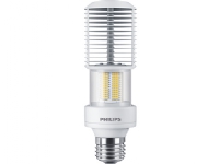 Philips TrueForce LED, 55 W, 100 W, E40, 9000 lm, 50000 timer, Kjølig hvit