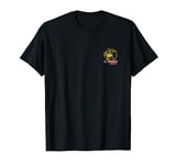 El Dorado x Patrick Savile T-Shirt