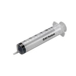 BD Plastipak spruta 50/60 ml - 1 st