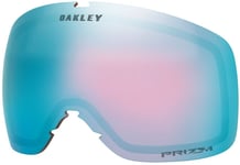 Oakley Flight Tracker M ReserveglassPRIZM Sapphire Iridium