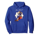 Fallout - It's A Blast! Pullover Hoodie
