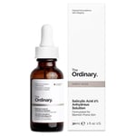The Ordinary Salicylic Acid 2% Anhydrous Solution - 30 ml