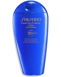 Shiseido Global Sun Care Lotion SPF50+, 300ml
