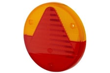 Lins for bakljus 9EL 209 476001 Hella
