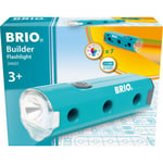 BRIO Builder 34601 - Ficklampa