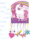 Unicorn Rainbow Pinata