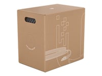 Ubiquiti Unifi - Bulkkabel - 305 M - 6 Mm - Utp - Cat 6 - Inomhus, Stigare, Fast - Vit