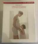 Clarins Travel Exclusive - A Beautiful Pregnancy - Gift Set Boxed - Free Post -