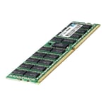 HPE Module de RAM SmartMemory - 16 Go (1 x 16 Go) - DDR4-2666/PC4-21300 DDR4 SDRAM - CL19 - 1,20 V - ECC - Enregistré - 288-broches