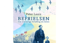 Befrielsen | Peter Laurs | Språk: Danska