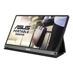 ASUS ZenScreen GO MB16AHP - LCD-skärm - Full HD (1080p) - 15.6"