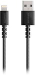 Anker PowerLine Select Plus USB-A til Lightning kabel (90 cm)