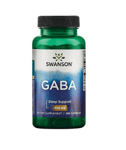 Gaba Max Strength - 500mg - 100 veg caps