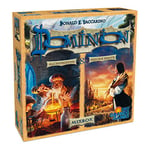 Rio Grande Games Jeu de Plateau Dominion