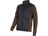 Lahti Pro Tissad Blus, Brun Och Svart, "2Xl", Ce, Lahti