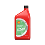 Shell Aeroshell Oil Sport Plus 4, 1L