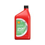 Oil Sport Plus 4 Shell Aeroshell Oil Sport Plus 4, 1L