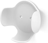 Hama Vägghållare - Smart högtalartillbehör - Passar Google Home Mini och Nest - Vit