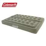 Coleman Comfort Bed Double Camping Caravan Inflatable Guest Bed 2000025182