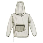 Pinewood Anorak Mosquito Cover Olive - L/XL