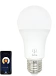 SiGN Smart Dæmpbar LED-pære 9W E27