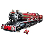 NOBLE COLLECTION Hogwarts Express 3D Pussel Harry Potter