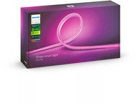 Philips Hue White and Color Ambiance Lightstrip Outdoor - 5 meter