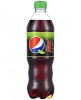 Pepsi Mineralvann Max Lime 0,5L (24 stk) 20237