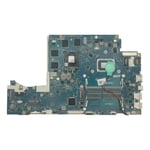 Acer Aspire Nitro AN515-43 AN515-43 Motherboard Main Board Ryzen 5 3550H