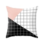 Bohemia Animal Theme Pillow Case Sofa Cover Cushion Waist 1