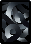 iPad Air M1 Wi-Fi 64GB - Rymdgrå