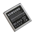 Samsung Galaxy S4 Zoom Sm-c1010 Batteri - Original