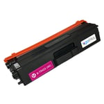 1 Magenta Laser Toner Cartridge to replace Brother TN423M non-OEM / Compatible