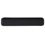 PENCLIC WRIST REST H2 (BLACK)