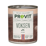 PROVIT Våtfoder Vuxen 12 x 800 g
