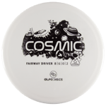Chrome Line Driver Cosmic, frisbeegolf driver