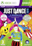 Just Dance 2015 Classics Plus Xbox 360