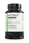 ActiHealth - ActiGut ProPreBiotic  - 30 vcaps