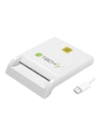 SmartCard reader/writer - USB-C