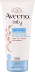 Aveeno Baby Emollient Cream, Fragrance Free, Cream, 150ml