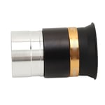 62° Wide Angle Aspheric Eyepiece 4mm Focal Length Clear Image 1.25 Inch Asph XD