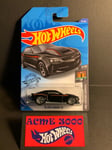 2020 Hot Wheels - 18 COPO CAMARO SS 20/250 HW Dream Garage 3/10 LONG CARD 0SFBG