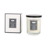 Sleepdown Halo Scented Candle | Earl Grey and Cucumber Large Jar Candle | Burn Time: Up to 42 Hours 380g,5056242817161