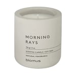 blomus Fraga doftljus 24 timmar Morning Ray Moonbeam