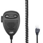 Microphone de Remplacement pour Radio CB PNI Escort HP 6500, PNI Escort HP 7120