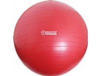 Master Gymnastikboll MASTER Super Ball 75 cm med pump