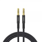 Joyroom Kabel SY-20A1 A1 Series AUX Car Stereo Audio Cable 2m